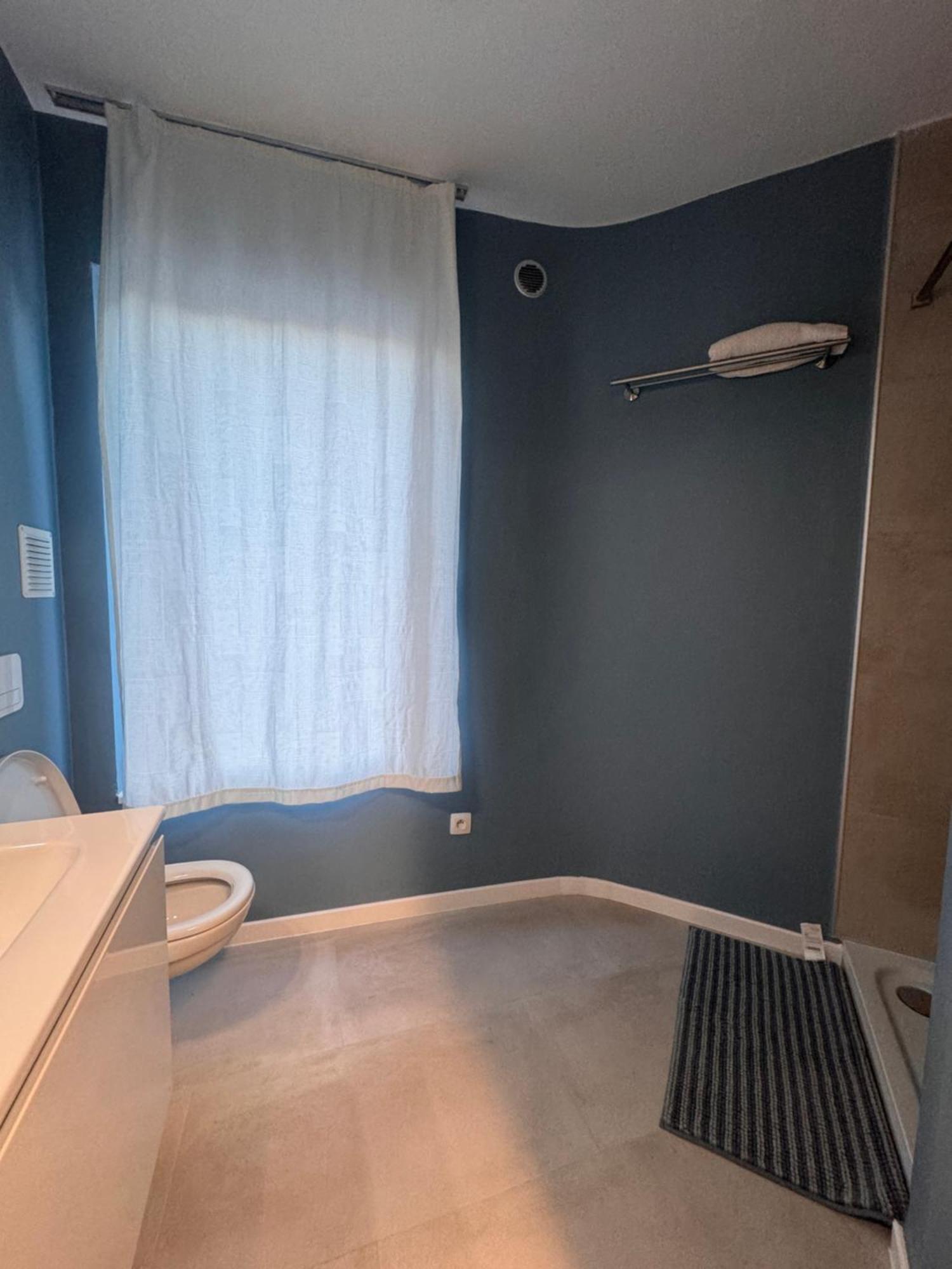 Blue Room Ghent Luaran gambar