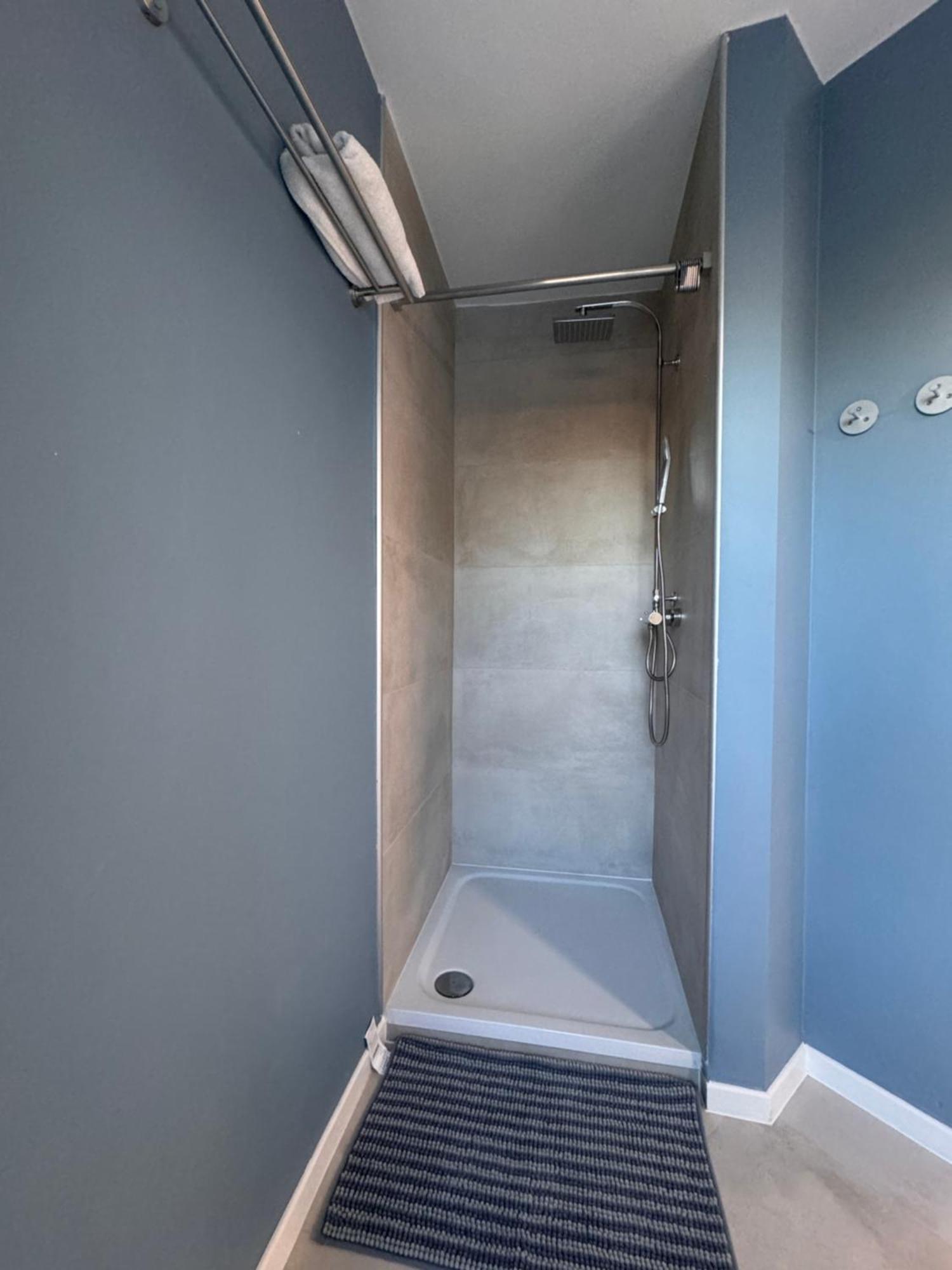 Blue Room Ghent Luaran gambar